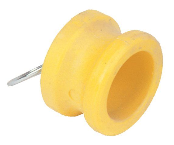 Cam Lever Adaptor Plug