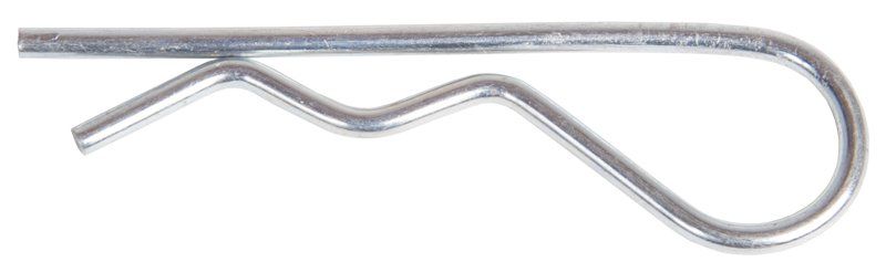 Hairpin Clip