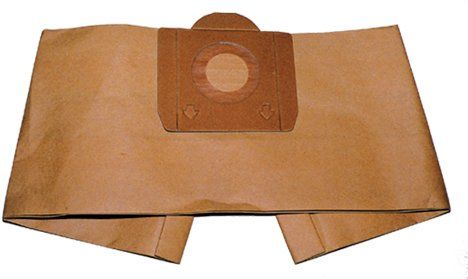 Paper Vacuum Bag