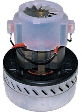 Vacuum Motor