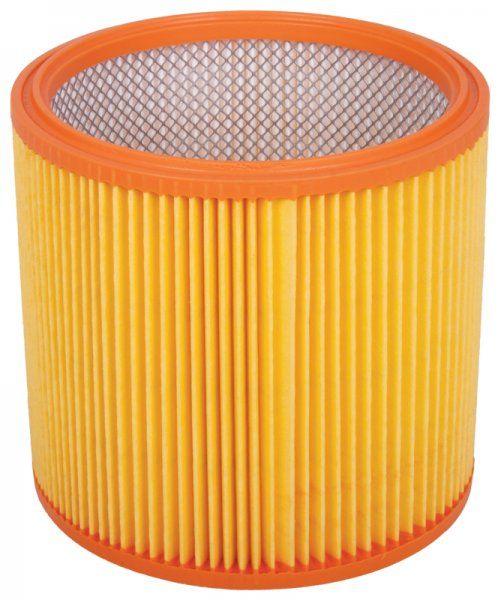 HEPA Rated Vacuum Filter