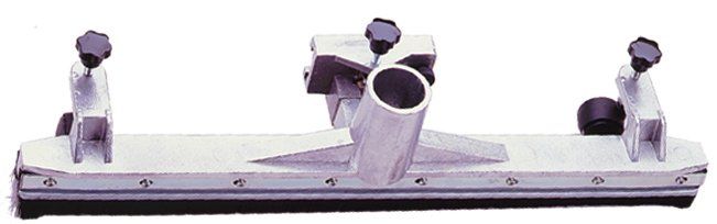 Fixed Dry Frontal Tool