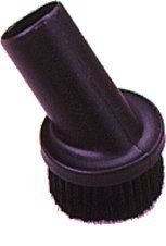 Round Brush Head Tool
