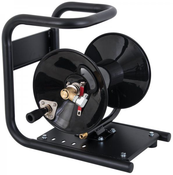 Frame Mounted Hose Reel