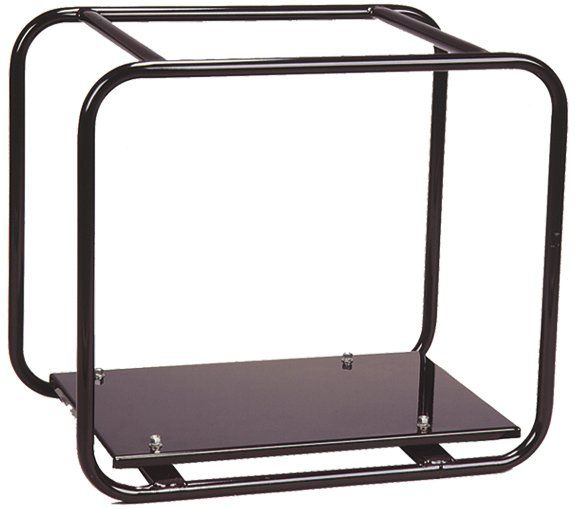 High Carry Frame