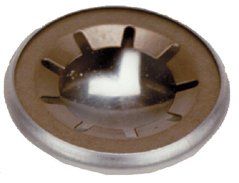 Wheel Fastener
