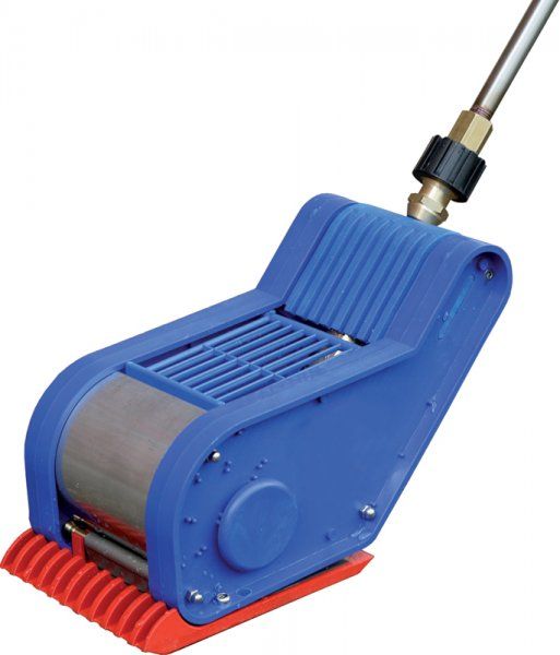 Chewing Gum Remover 045
