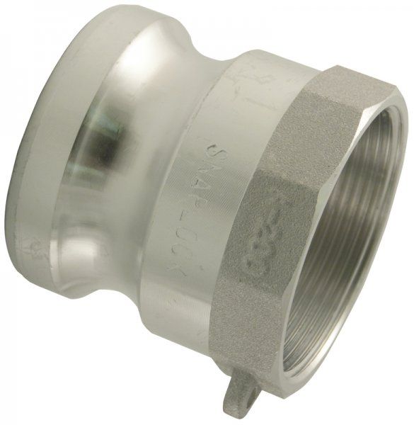 Snaplock Cam Lever Adaptor