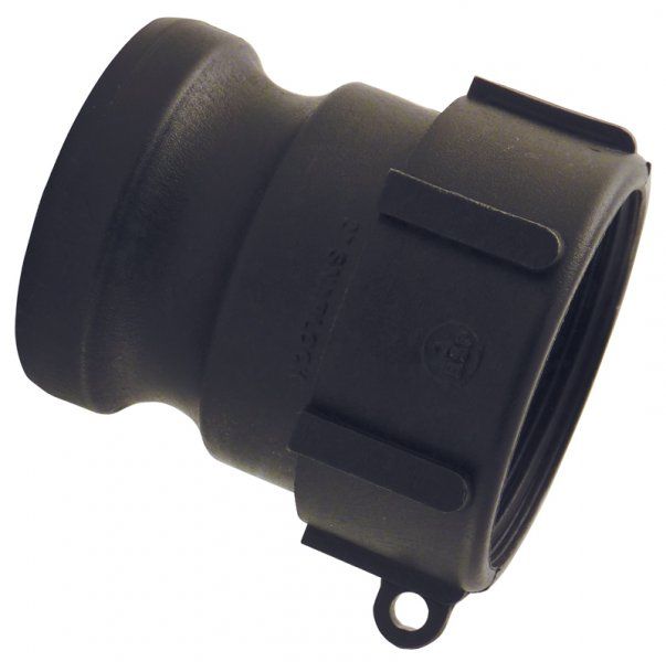 Snaplock Cam Lever Adaptor