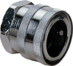 Nito LP Quick Release Coupler