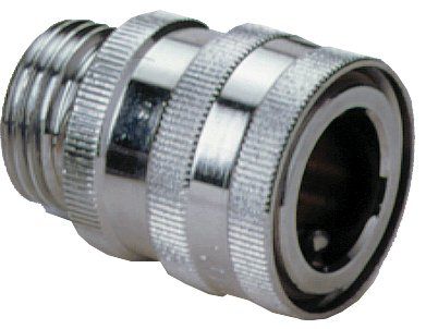 Nito LP Quick Release Coupler