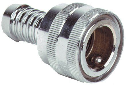 Nito LP Quick Release CouplerB