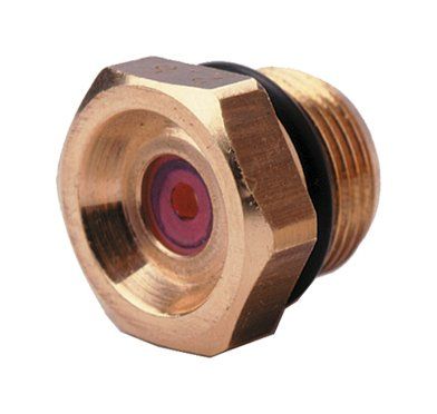 Spray Lance Nozzle - 1.0mm
