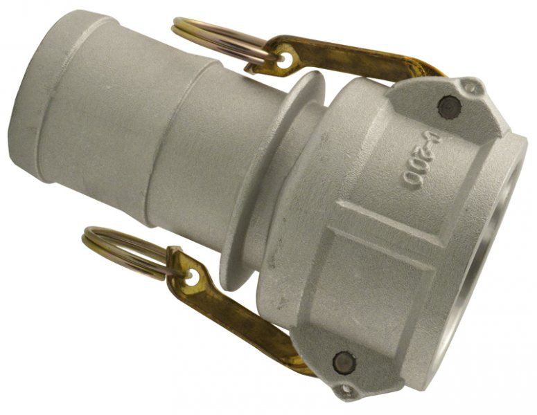 Snaplock Cam Lever Coupler