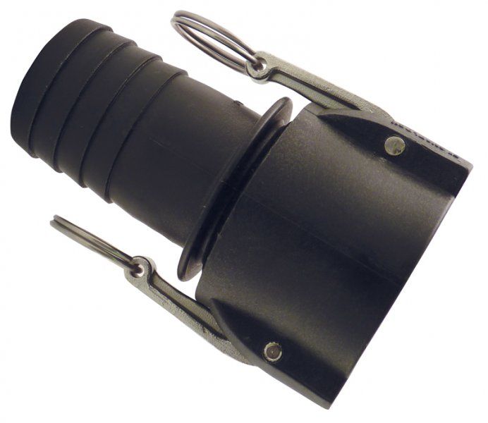 Snaplock Cam Lever Coupler