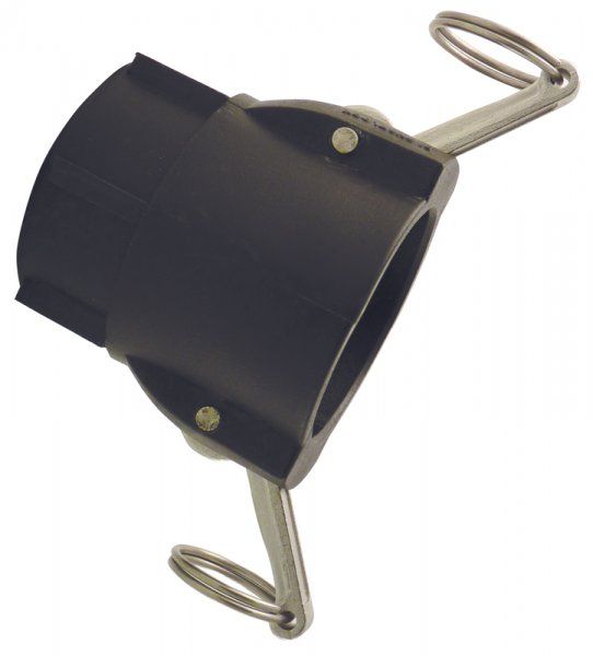 Snaplock Cam Lever Coupler