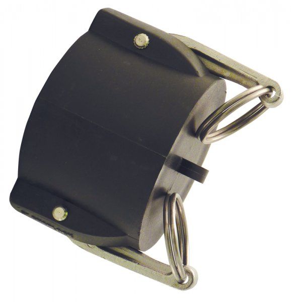 Snaplock Cam Lever Coupler Cap