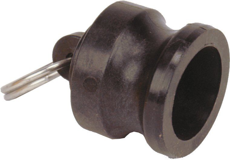 Snaplock Cam Lever Adaptor Plug