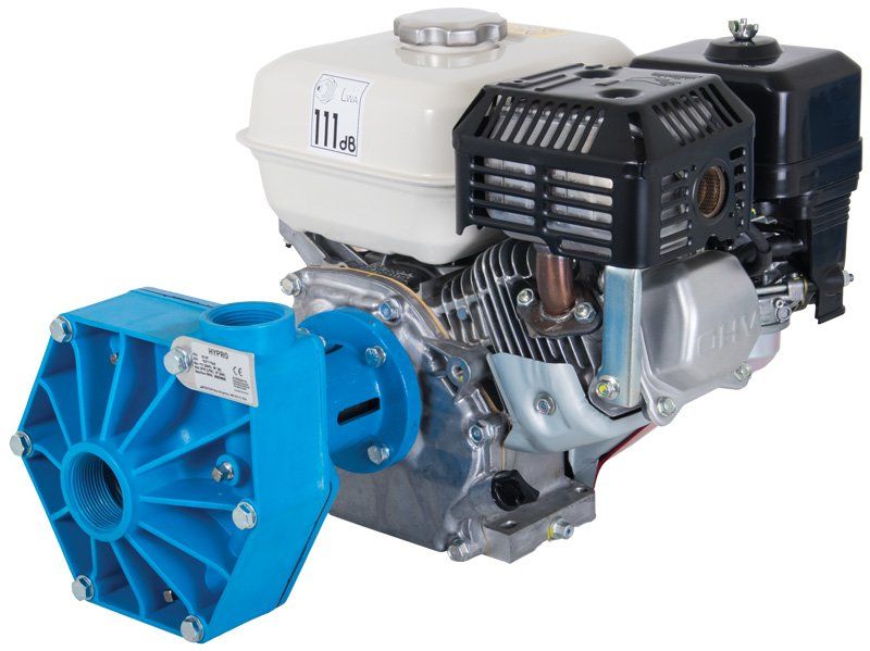 Hypro 9200 Series Pump
