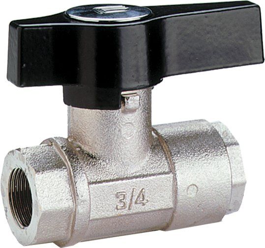 Ball Valve