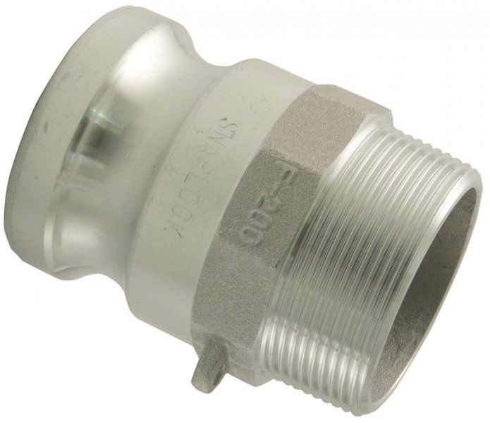 Snaplock Cam Lever Adaptor