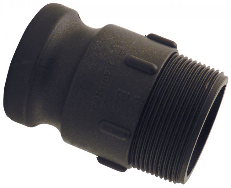 Snaplock Cam Lever Adaptor