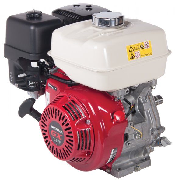 Honda GX240 Petrol Engine