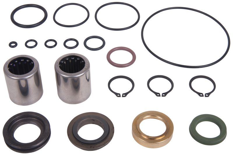 Gressen Motor Rebuild Kit