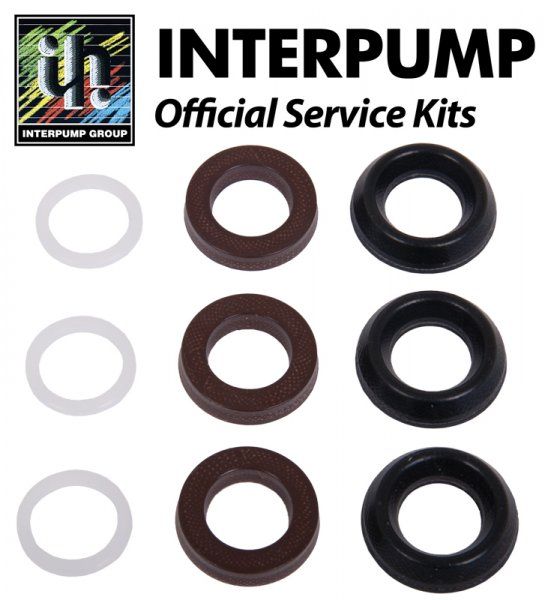 Interpump Kit 153