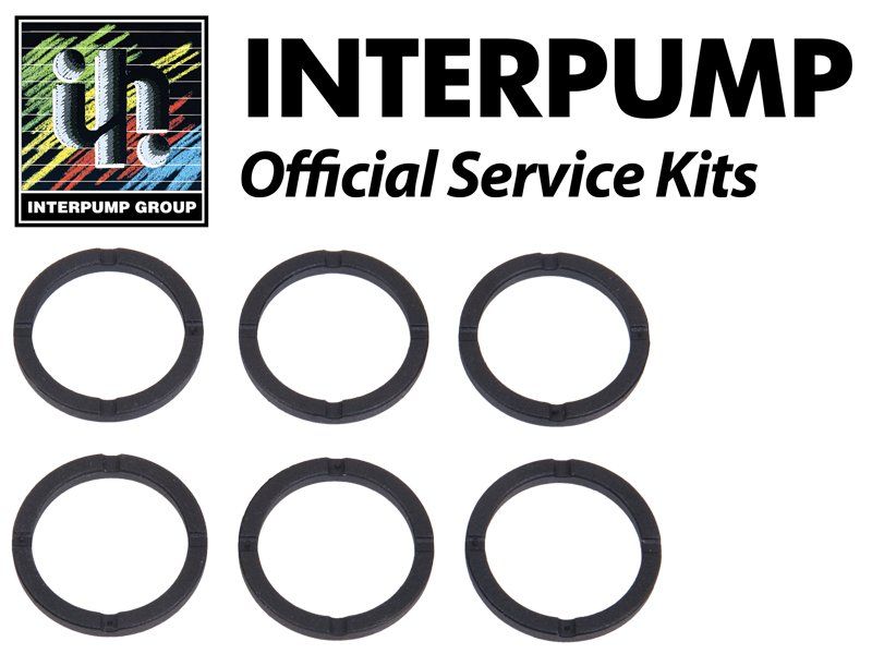 Interpump Kit 155