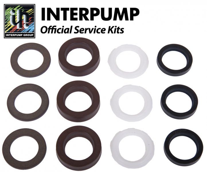 Interpump Kit 161