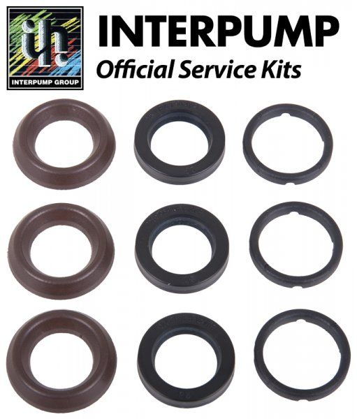 Interpump Kit 196
