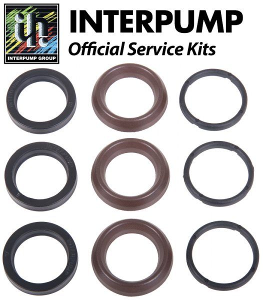 Interpump Kit 197