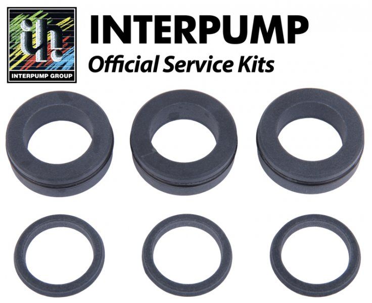 Interpump Kit 204