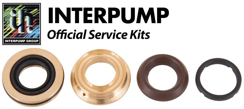 Interpump Kit 226
