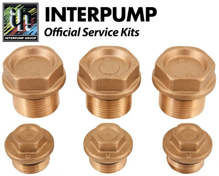 Interpump Kit 270