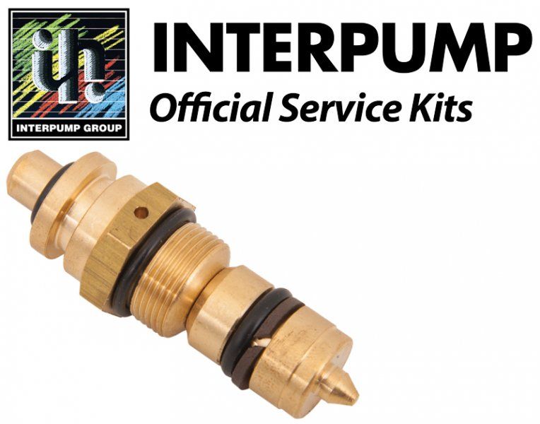Interpump Kit 305
