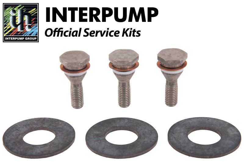 Interpump Repair Kit 54