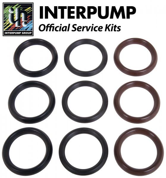 Interpump Kit 79