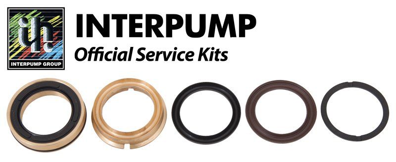 Interpump Kit 80