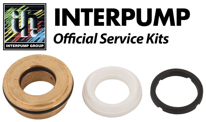 Interpump Kit 85