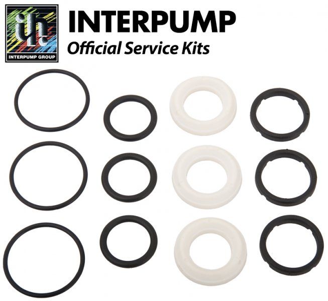 Interpump Kit 87