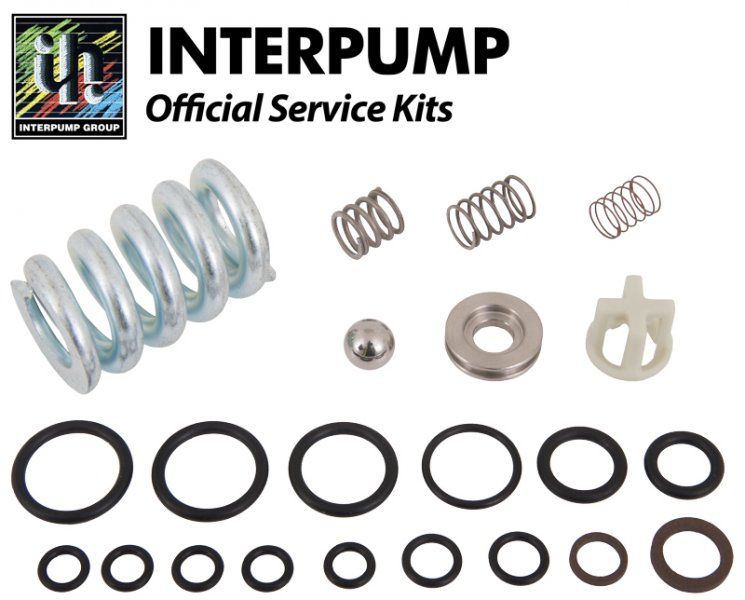 Interpump Kit 93