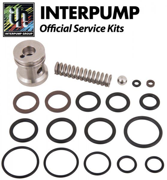 Interpump Service/Repair Kit 99