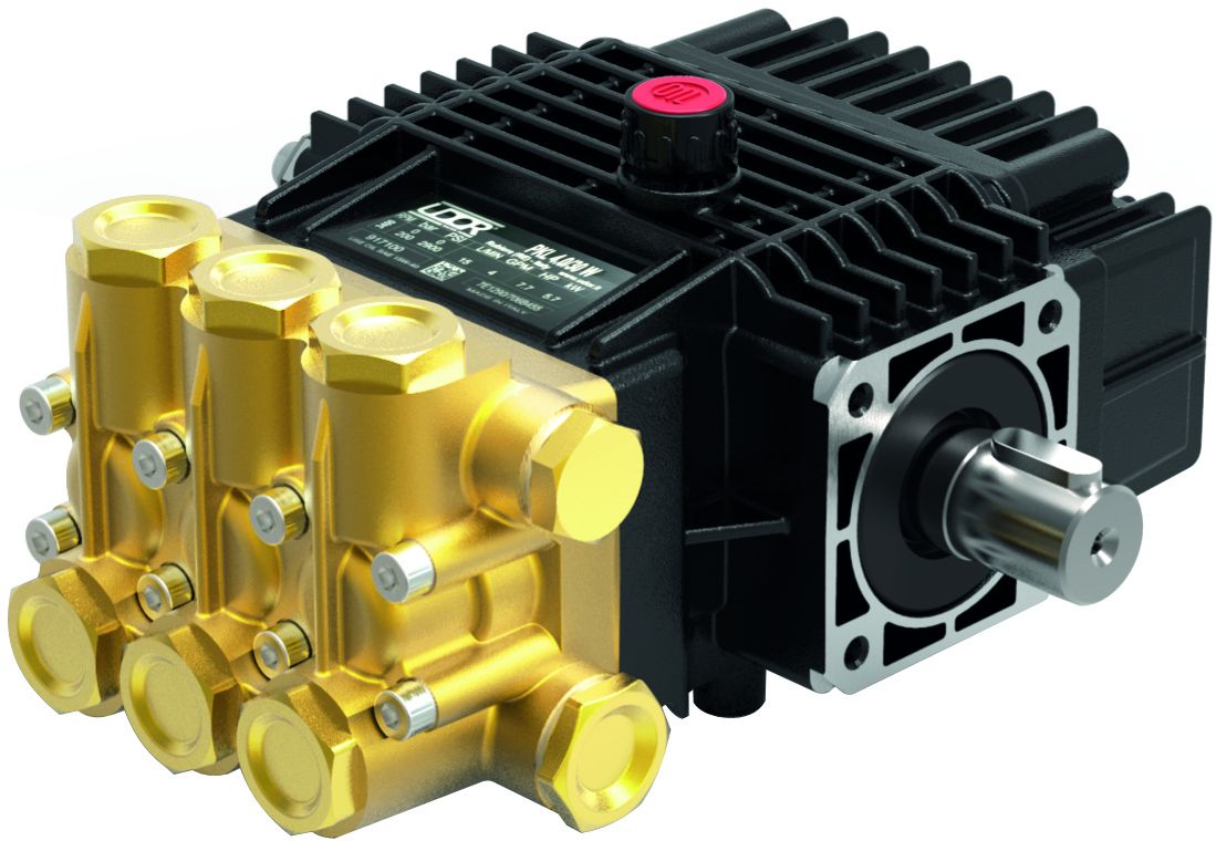 UDOR PUMP PKC1117SV 