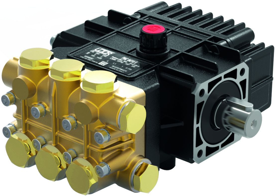 UDOR PUMP PNC0410S