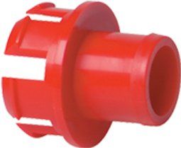 Inlet Barb for Floating Filter