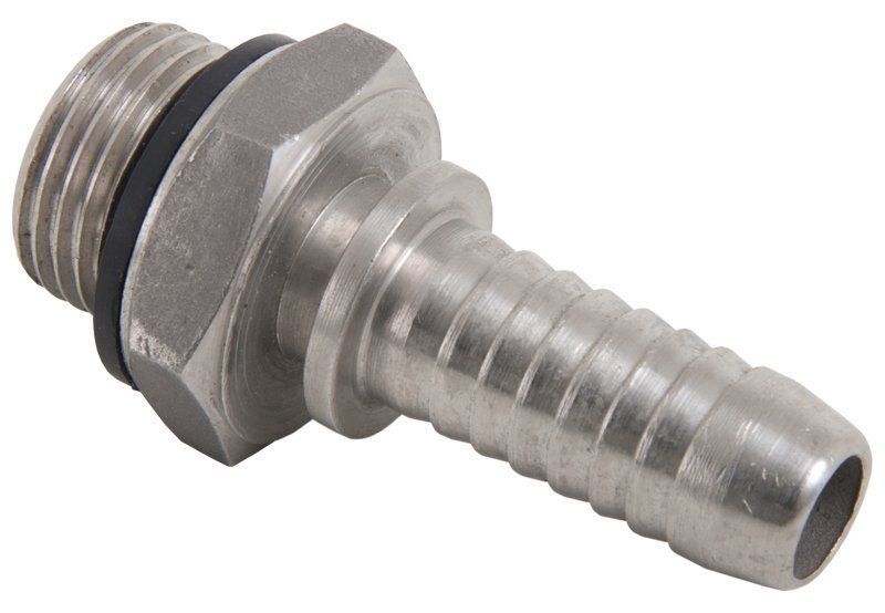 Hose Barb - AISI 316