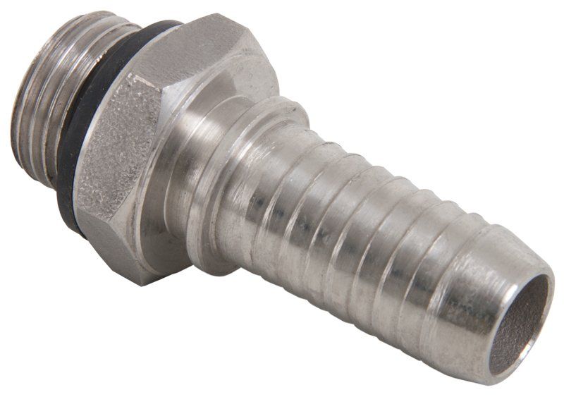 Hose Barb - AISI 316