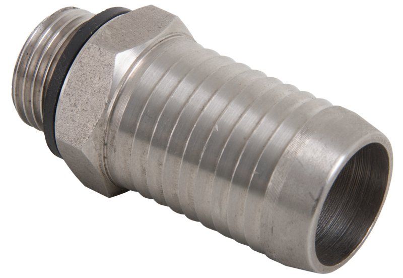 Hose Barb - AISI 316